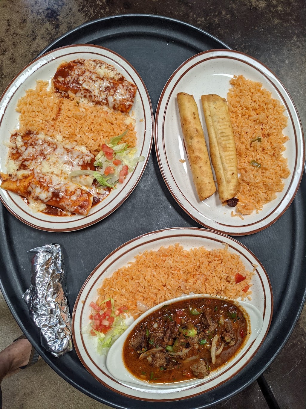 Mi Cocina Mexican Grill | restaurant | 2232 D St #101, La Verne, CA 91750, USA | 9099290780 OR +1 909-929-0780