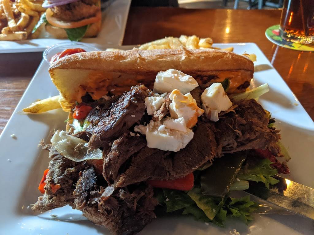 The Lodge Sports Grille | restaurant | 166 S King St, Seattle, WA 98104, USA | 2065380000 OR +1 206-538-0000