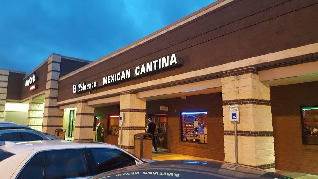 El Palenque Mexican Restaurant | restaurant | 21161 Tomball Pkwy, Houston, TX 77070, USA | 2813766960 OR +1 281-376-6960