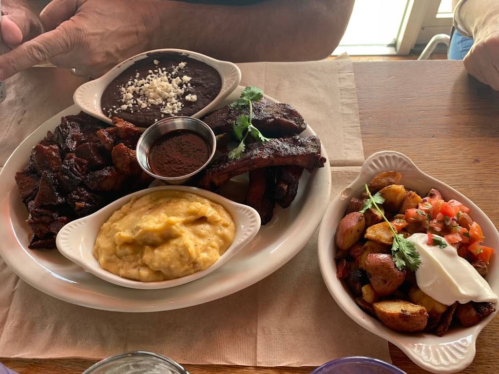 La Calle 10 | restaurant | 1300 Tenth Street, Berkeley, CA 94710, USA | 5105270099 OR +1 510-527-0099