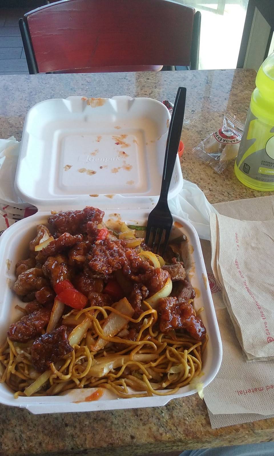 Panda Express | meal takeaway | 6600 Annapolis Rd, Woodlawn, MD 20784, USA | 3013228080 OR +1 301-322-8080