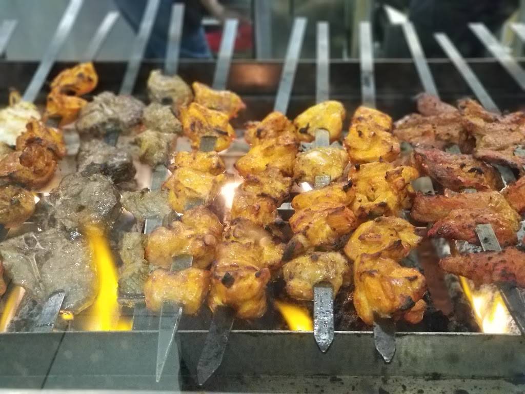 Massis Kabob | restaurant | 1132 Galleria Way, Glendale, CA 91204, USA | 8182407375 OR +1 818-240-7375