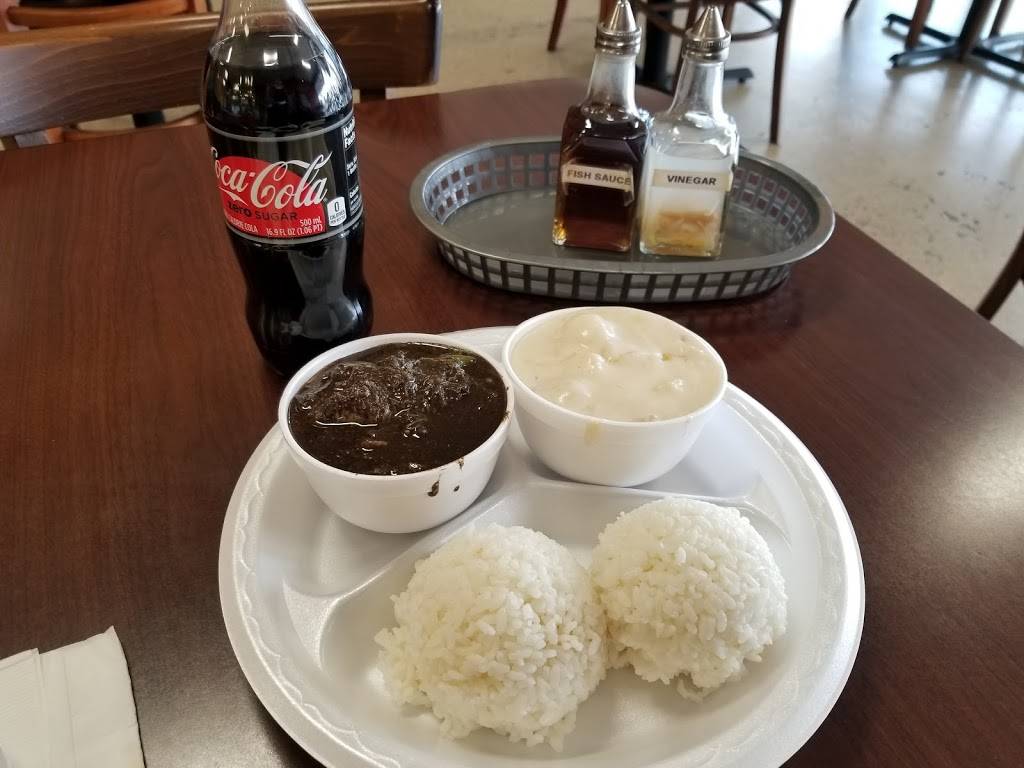 Nanays | restaurant | 2390 N Alma School Rd #103, Chandler, AZ 85224, USA | 4808217906 OR +1 480-821-7906