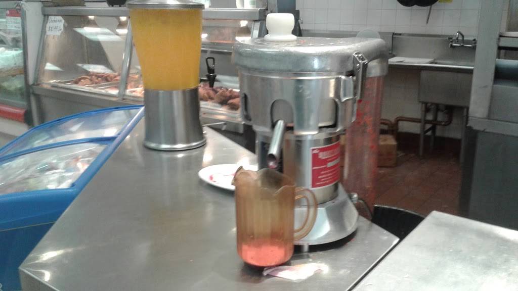 La Mano Tortilleria | restaurant | 9529 Garvey Ave, South El Monte, CA 91733, USA | 6263504229 OR +1 626-350-4229