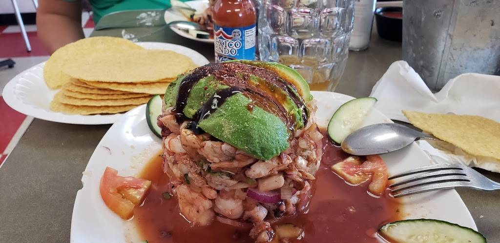 Los Arados Taqueria & Cenadoria | restaurant | 5301 S Western Ave, Oklahoma City, OK 73109, USA | 4056053100 OR +1 405-605-3100