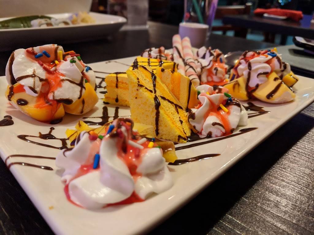 Mika Sushi II | restaurant | 10343 Federal Blvd H, Westminster, CO 80260, USA | 7206394971 OR +1 720-639-4971