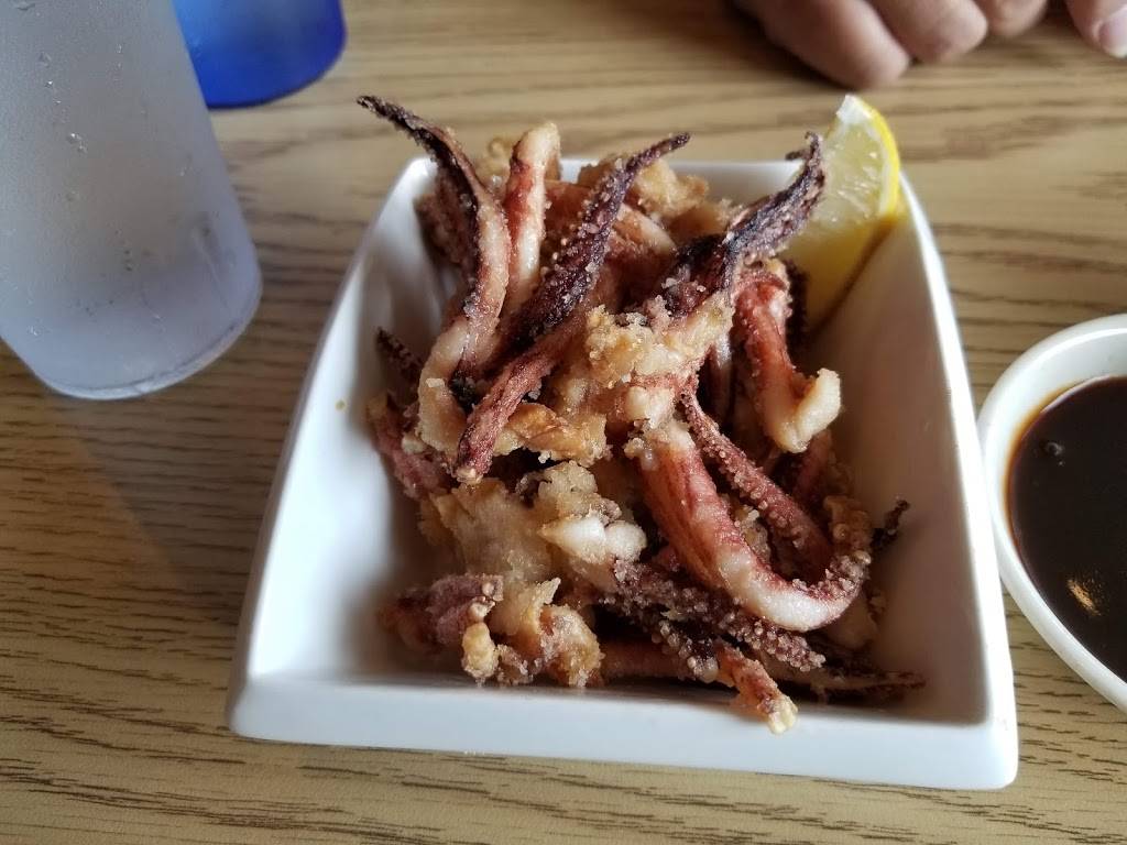 Ramen House Tenjin | restaurant | 7485 Rush River Dr # 740, Sacramento, CA 95831, USA | 9166616656 OR +1 916-661-6656