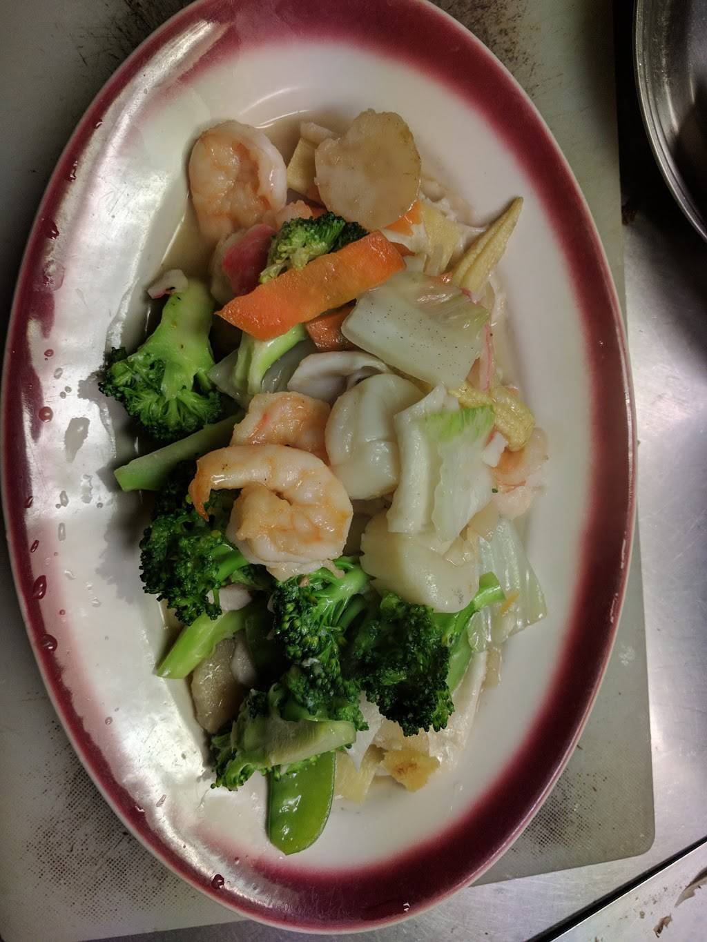 Fortune | restaurant | 12315 N Rockwell Ave, Oklahoma City, OK 73142, USA | 4057223032 OR +1 405-722-3032