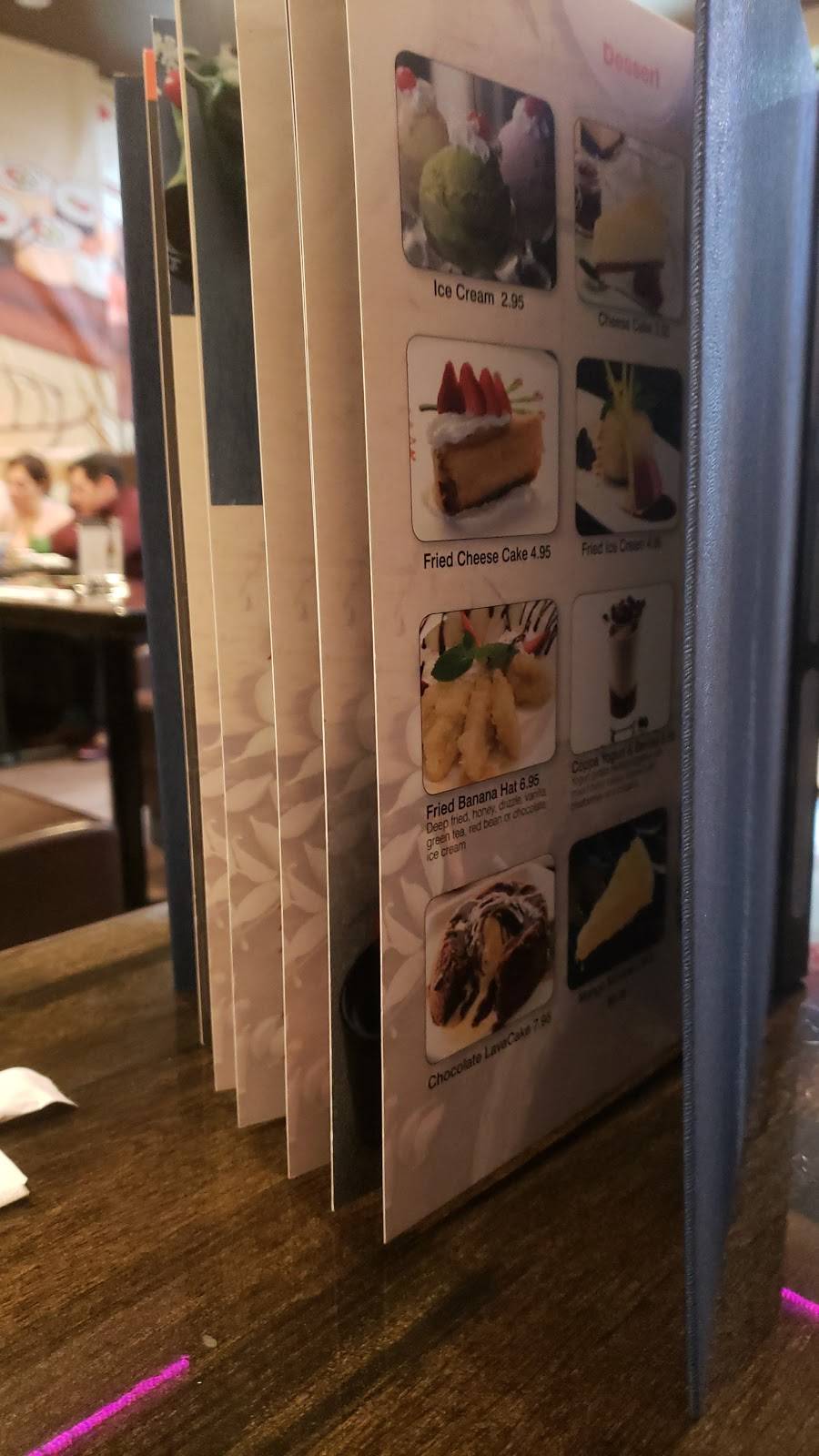 Asian King | restaurant | 2827 Coney Island Ave, Brooklyn, NY 11235, USA | 7183680007 OR +1 718-368-0007