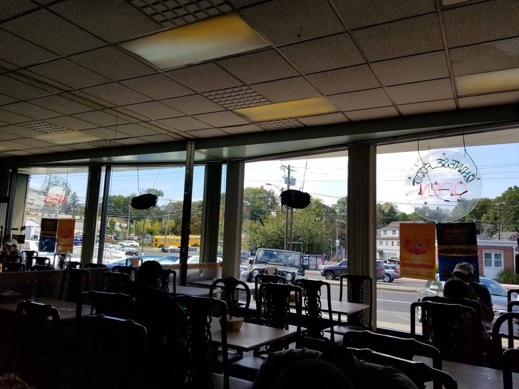 Panda Garden | restaurant | 15 High Ridge Rd, Stamford, CT 06905, USA | 2033237601 OR +1 203-323-7601