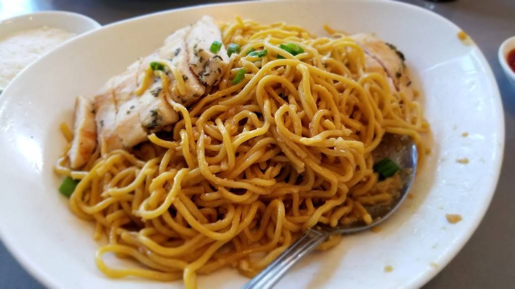 General Chow | restaurant | 601 Collection Blvd #1175, Oxnard, CA 93036, USA | 8052784772 OR +1 805-278-4772