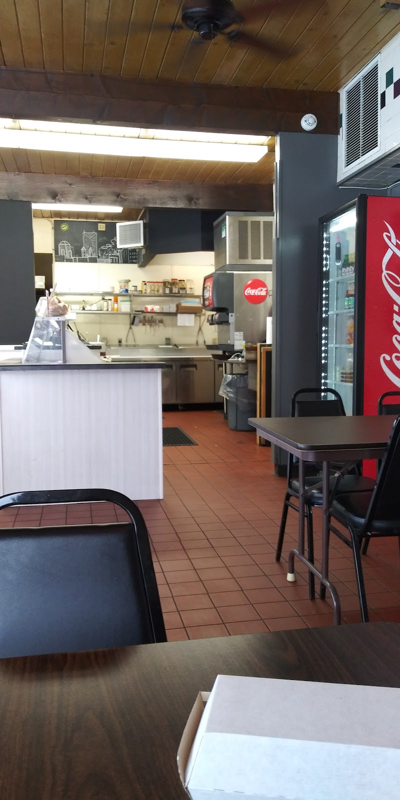 7th Street Parlor | restaurant | 1017 7th St W, St Paul, MN 55102, USA | 6516901893 OR +1 651-690-1893