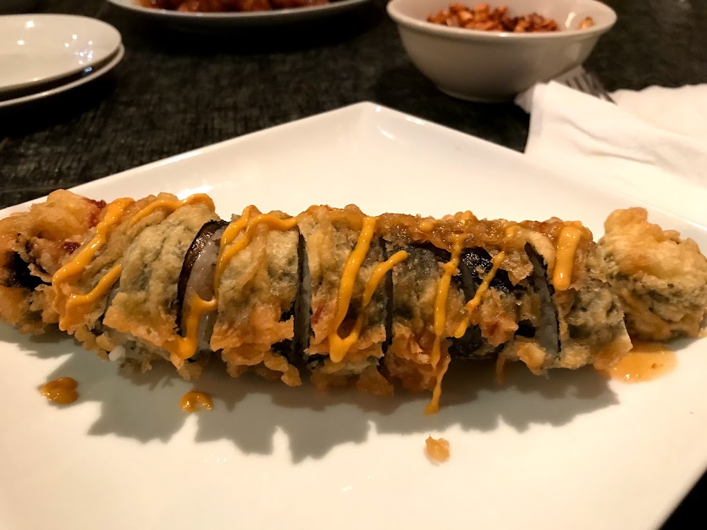 Coast Asian Bistro | restaurant | 7100 N 10th St, McAllen, TX 78504, USA | 9566309599 OR +1 956-630-9599