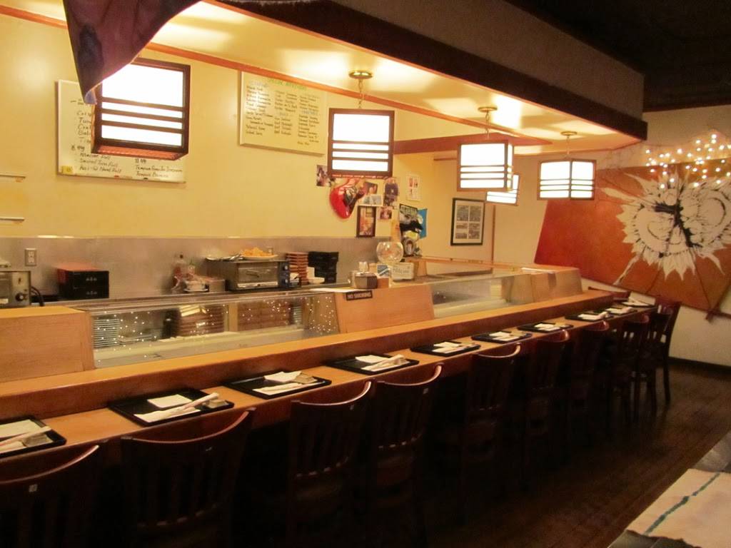 Kifune | restaurant | 405 Washington Blvd, Marina Del Rey, CA 90292, USA | 3108221595 OR +1 310-822-1595