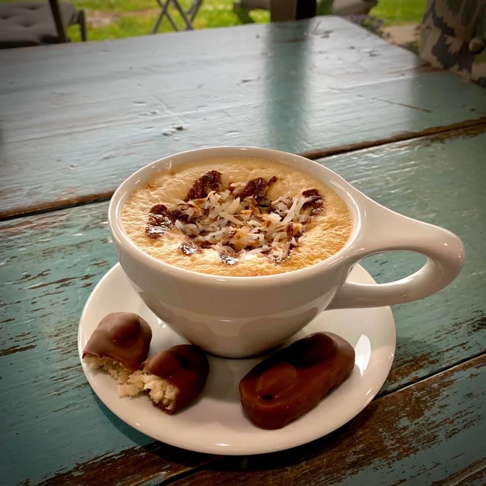 SheBrews Coffee Co. | cafe | 208 Pine St, Crossett, AR 71635, USA | 8703055035 OR +1 870-305-5035