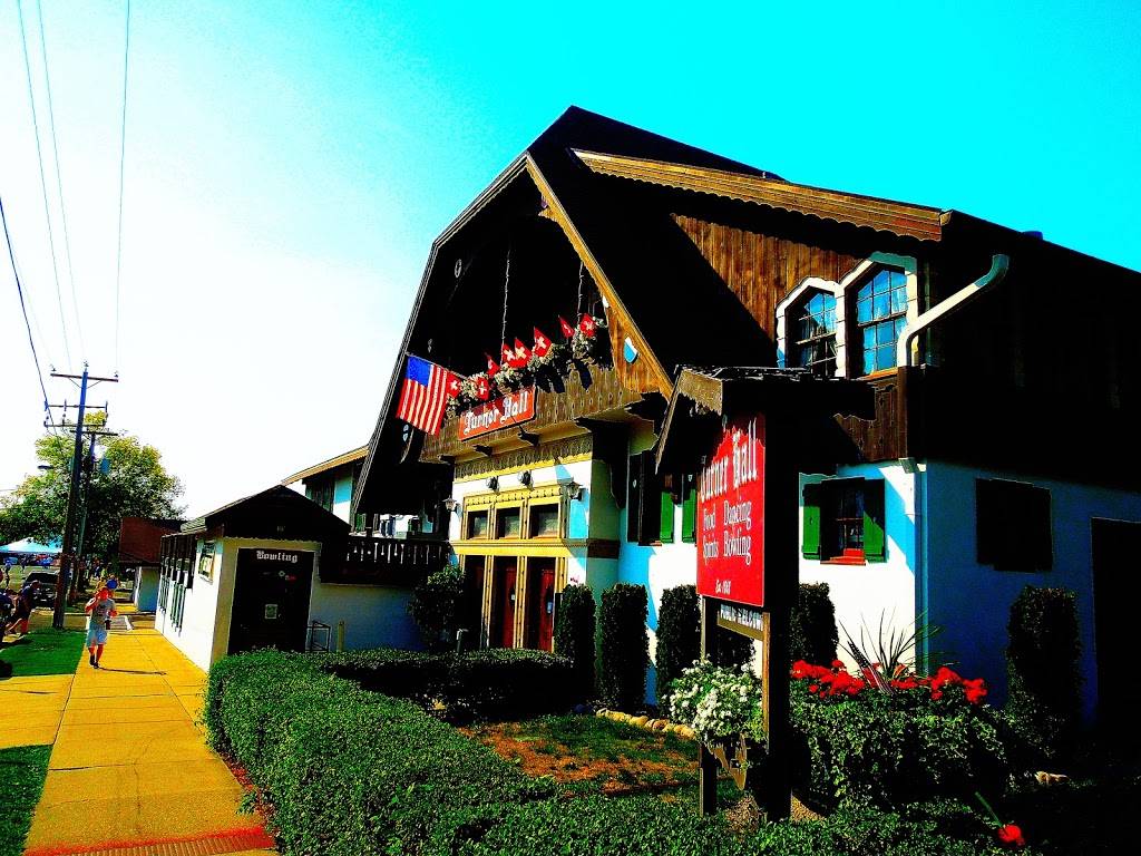 Turner Hall of Monroe | restaurant | 1217 17th Ave, Monroe, WI 53566, USA | 6083253461 OR +1 608-325-3461