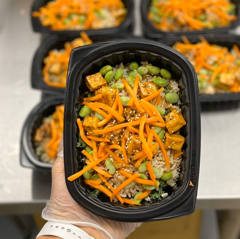 Clean Eatz | restaurant | 1540 Palm Beach Lakes Blvd Suite 140, West Palm Beach, FL 33401, USA | 5613703867 OR +1 561-370-3867