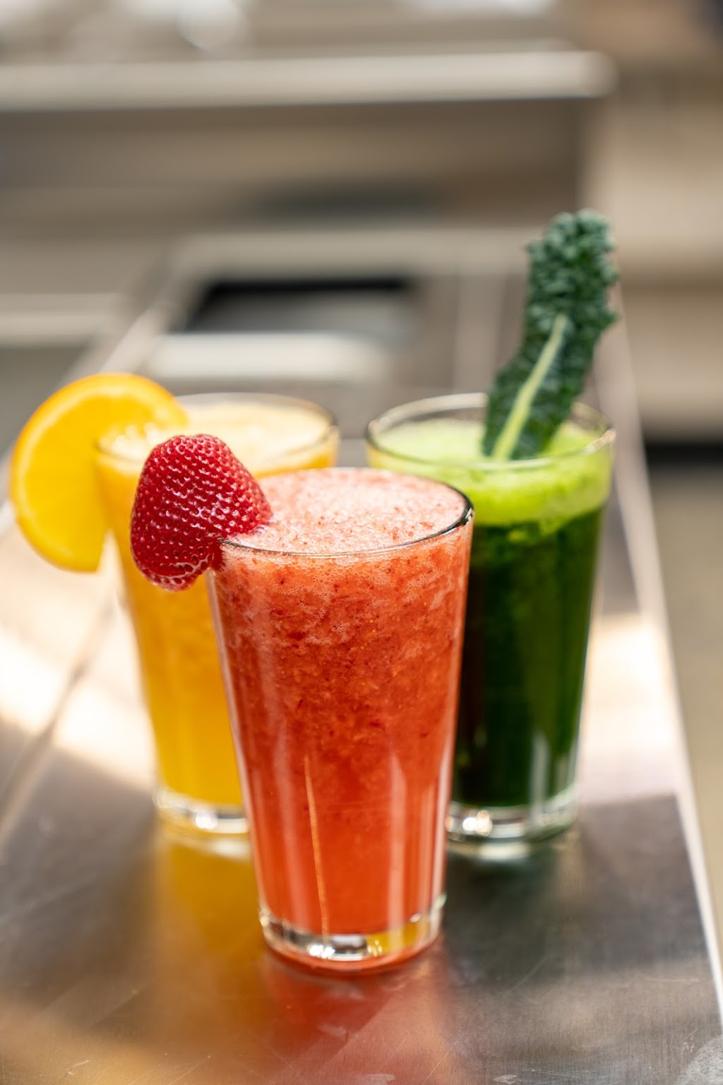 Boulders Bistro & Brew | restaurant | 3500 Orleans St Suite B, Detroit, MI 48207, USA | 3132218100 OR +1 313-221-8100