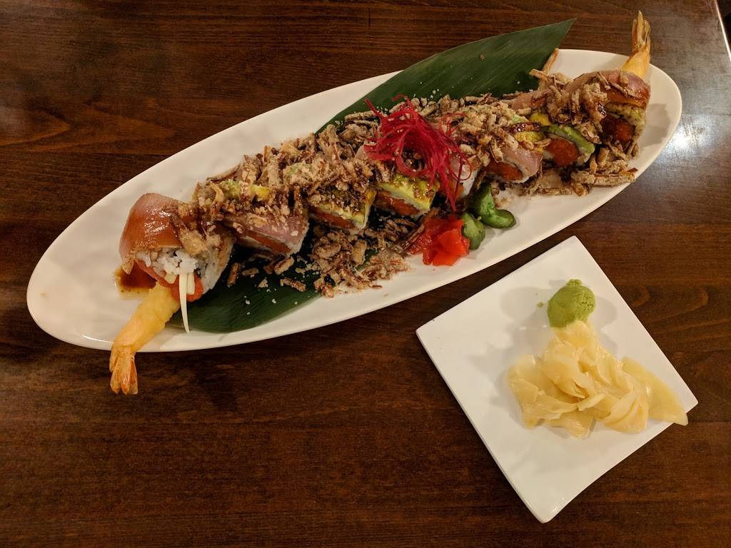 Densetsu | restaurant | 4152 W Spring Creek Pkwy, Plano, TX 75093, USA | 9729647875 OR +1 972-964-7875