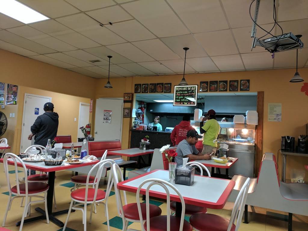 Cielito Lindo | Latino Market and Restaurant | restaurant | 6003 W Broad St, Richmond, VA 23230, USA | 8043039832 OR +1 804-303-9832