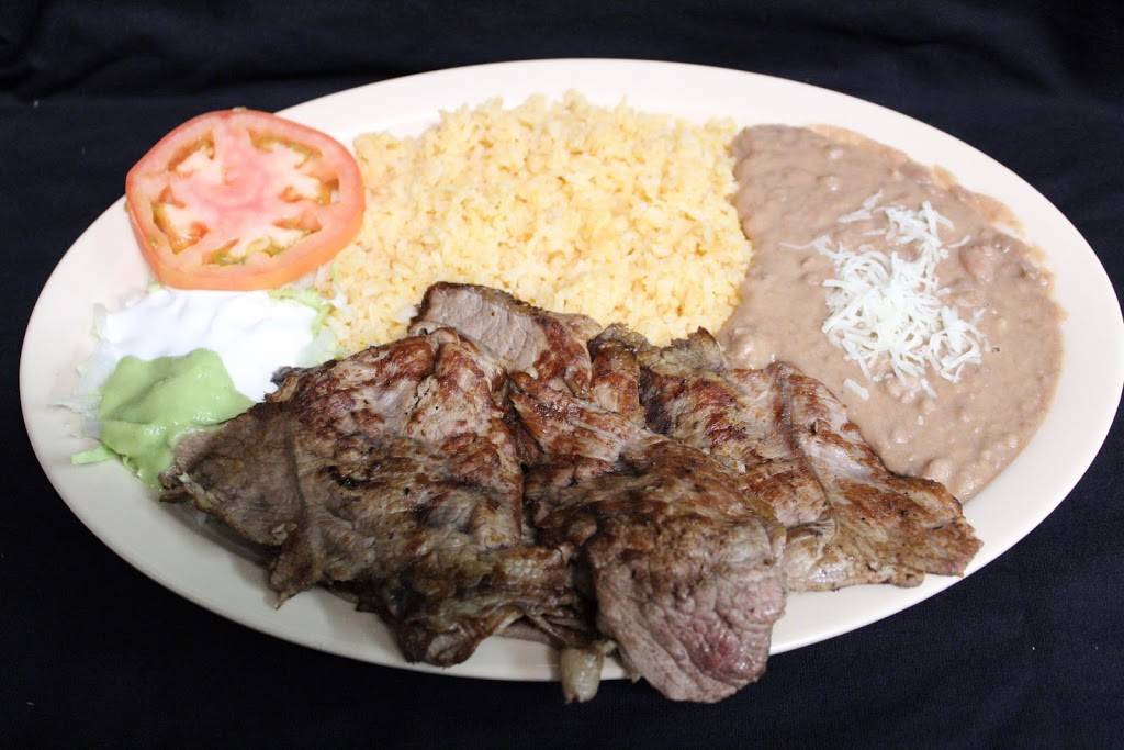 Agave Azul | restaurant | 1835 Mettler Frontage Rd W, Bakersfield, CA 93313, USA | 6618582988 OR +1 661-858-2988