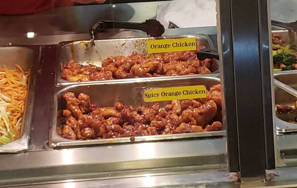 Golden Dragon Chinese Fast Food | restaurant | 4434 University Pkwy, San Bernardino, CA 92407, USA | 9098871688 OR +1 909-887-1688