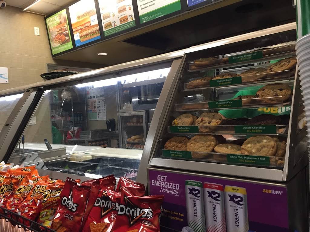 Subway Restaurants | restaurant | 3323 Pico Blvd, Los Angeles, CA 90019, USA | 3237311062 OR +1 323-731-1062