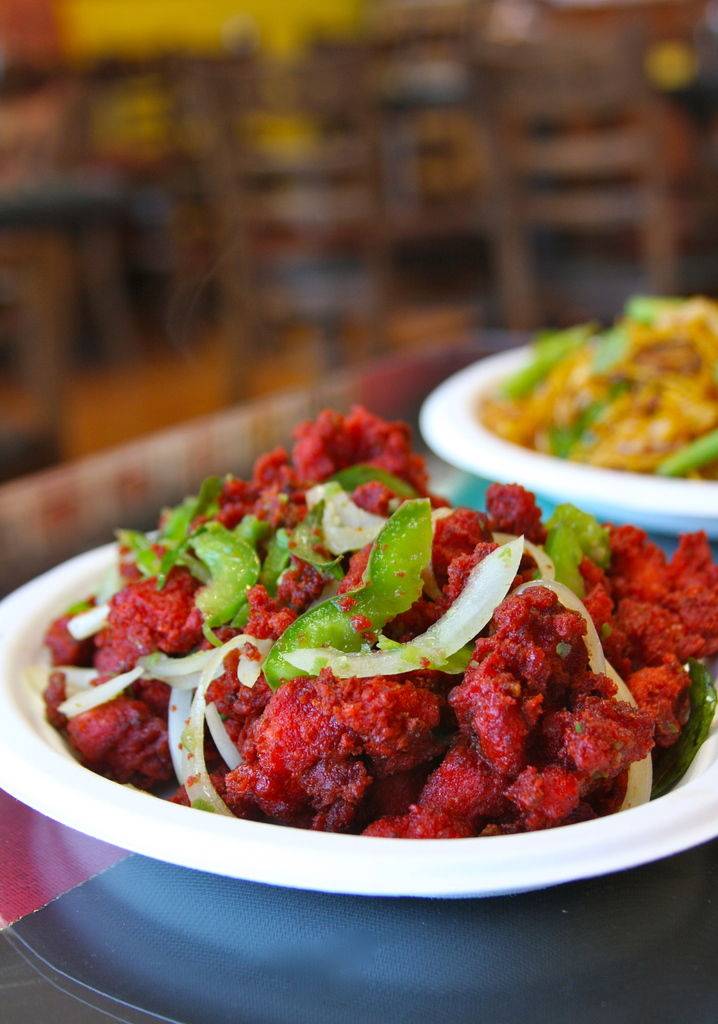 Chinese Dhaba | restaurant | 3083 Breckinridge Blvd, Duluth, GA 30096, USA | 6786828599 OR +1 678-682-8599