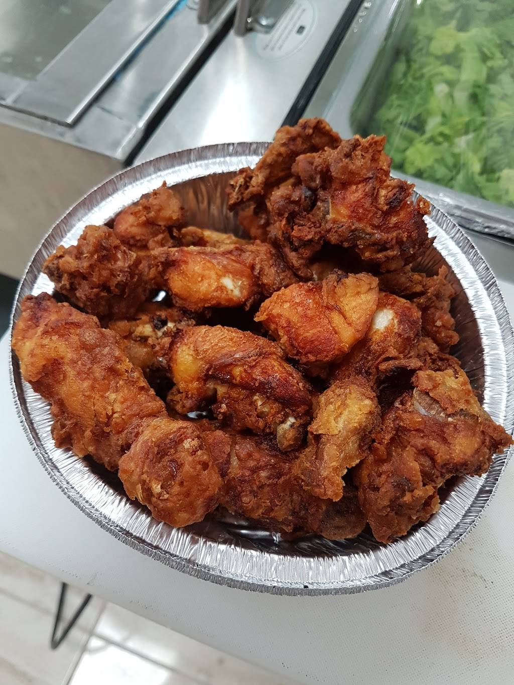 El Brasero | restaurant | 13509 Cross Bay Blvd, Jamaica, NY 11417, USA | 3475616489 OR +1 347-561-6489