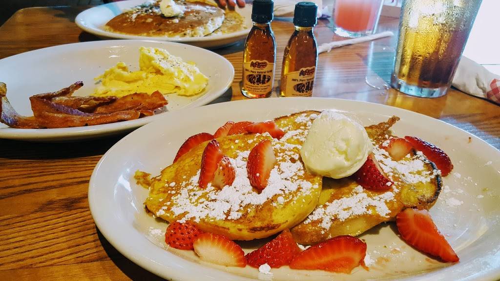 Cracker Barrel Old Country Store | restaurant | 3801 SW College Rd, Ocala, FL 34474, USA | 3528547870 OR +1 352-854-7870