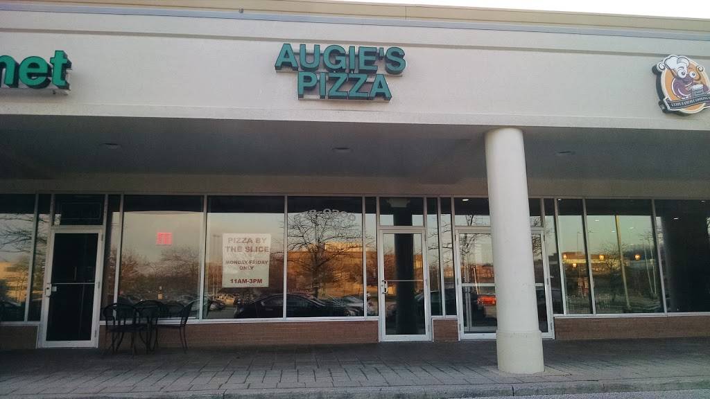 Augies Pizza | restaurant | 6901 Rockside Rd, Independence, OH 44131, USA | 2165730300 OR +1 216-573-0300