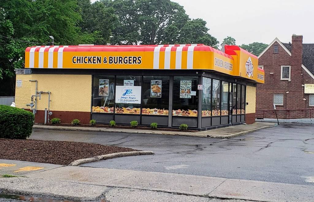 Texas Chicken and Burgers | restaurant | 2332 Middle Country Rd, Centereach, NY 11720, USA | 6316152894 OR +1 631-615-2894