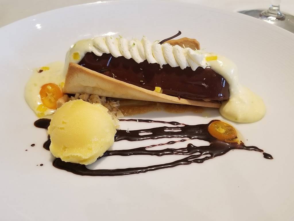 Heritage Restaurant | restaurant | GRCC, Wisner-Bottrall Applied Technology Center, 151 Fountain St NE, Grand Rapids, MI 49503, USA | 6162343700 OR +1 616-234-3700