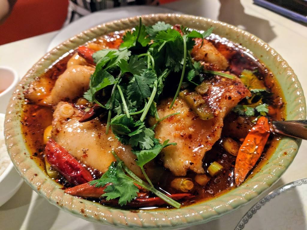 Hunan Manor | restaurant | 7091 Deepage Dr, Columbia, MD 21045, USA | 4103811134 OR +1 410-381-1134