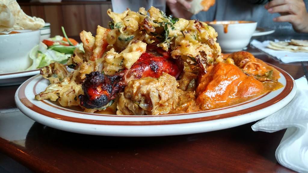 Evergreen Indian Cuisine | restaurant | 906 W 7th Ave, Eugene, OR 97402, USA | 5413437944 OR +1 541-343-7944