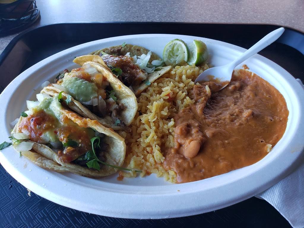 Taqueria Arandas | restaurant | 98 Douglas Ave #10, Holland, MI 49424, USA | 6163777468 OR +1 616-377-7468