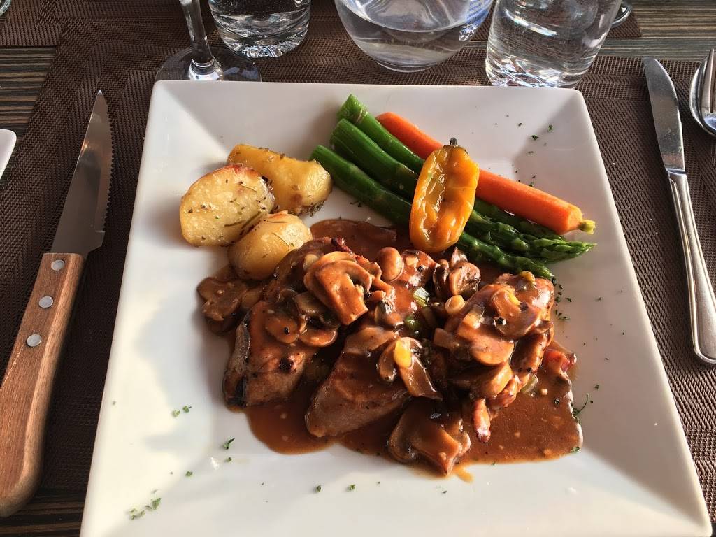 Gallo Nero Restaurant Tratoria | restaurant | 5138 Rue Jarry E, Saint-Léonard, QC H1R 1Y4, Canada | 5149559111 OR +1 514-955-9111