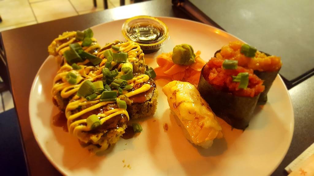 Sushiya | restaurant | 1950 Chemin du Fer-à-Cheval, Sainte-Julie, QC J3E 2T6, Canada | 4509229494 OR +1 450-922-9494