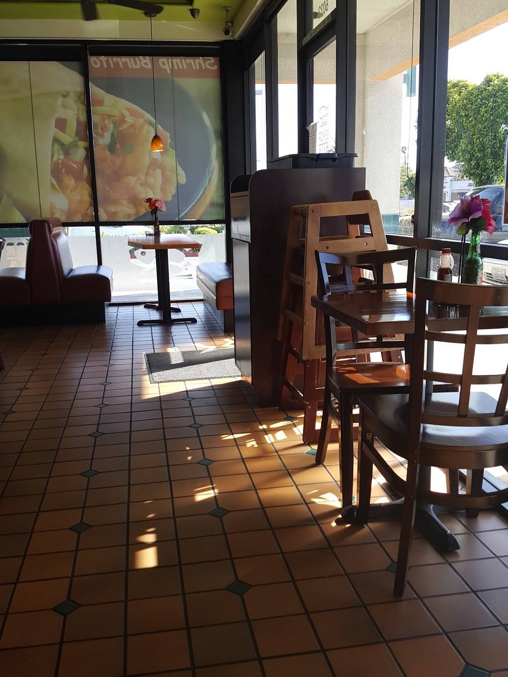 Senor Baja | restaurant | 6033 Magnolia Ave, Riverside, CA 92506, USA | 9513695720 OR +1 951-369-5720