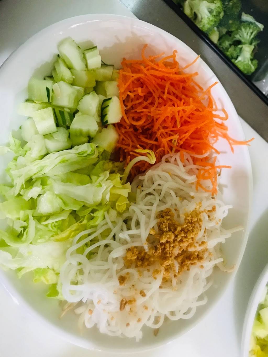 Rin Asian Cuisine | restaurant | 13440 SW 120th St #604, Miami, FL 33186, USA | 3059694588 OR +1 305-969-4588