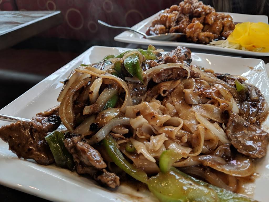 New Gold Mountain Restaurant | restaurant | 6750 Mercy Rd, Omaha, NE 68106, USA | 4026141668 OR +1 402-614-1668