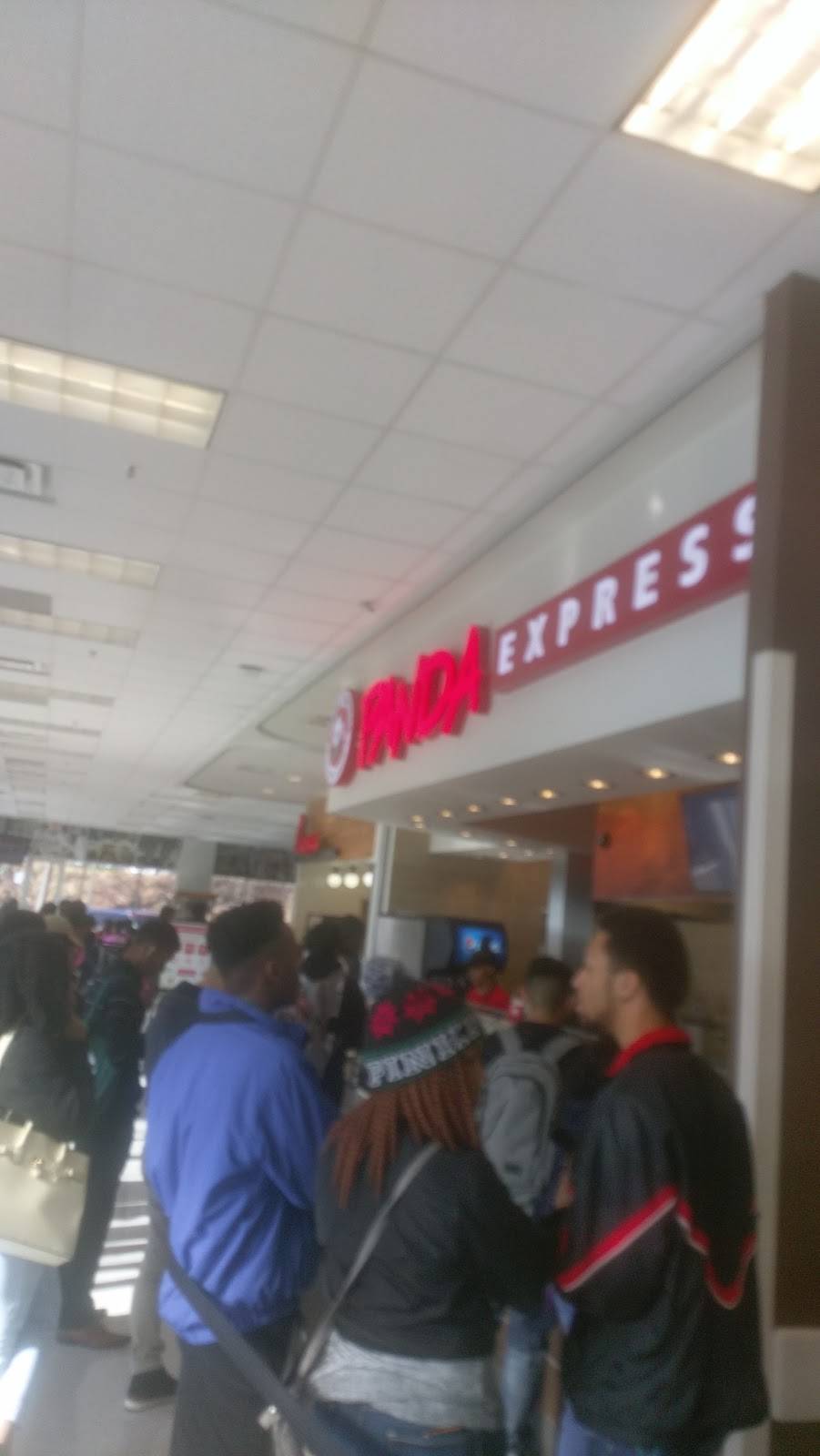 Panda Express | meal takeaway | 1000 University Center Ln, Lawrenceville, GA 30043, USA | 6784075089 OR +1 678-407-5089