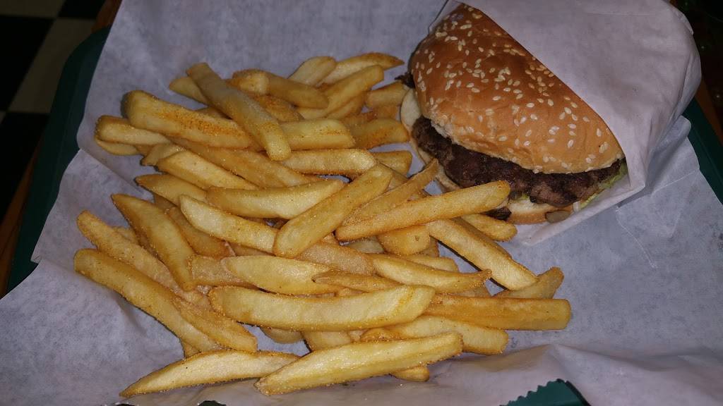 Elm Street Cafe | cafe | 4956, 114 N Elm St, High Point, NC 27262, USA | 3368892489 OR +1 336-889-2489