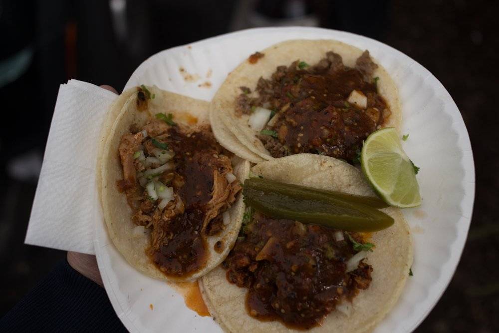 El Tonayense | restaurant | 1719 Harrison St, San Francisco, CA 94103, USA | 4155590404 OR +1 415-559-0404