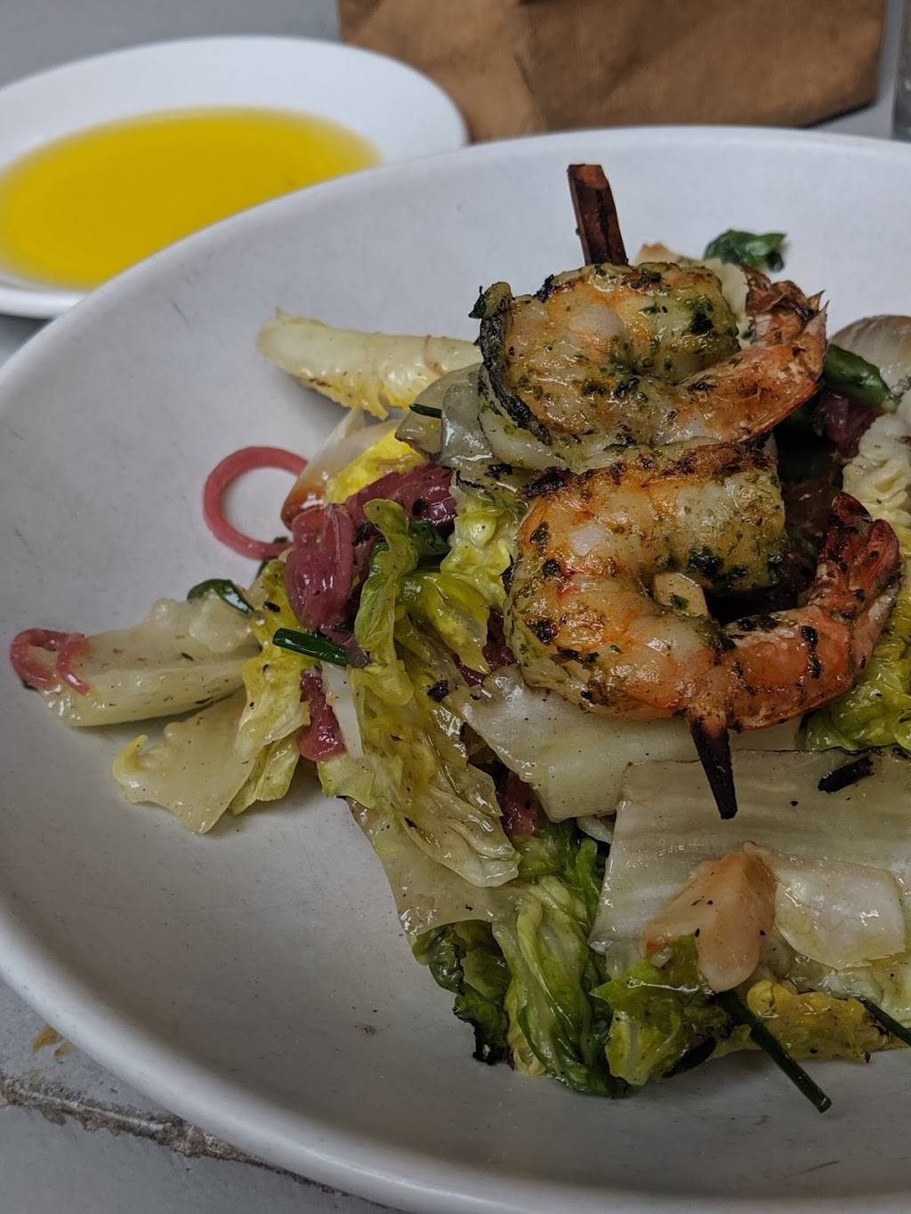 Terra at Eataly Boston | restaurant | Prudential Tower, 800 Boylston St floor 3, Boston, MA 02199, USA | 6178077307 OR +1 617-807-7307