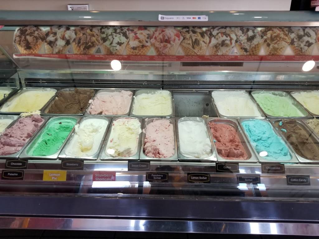 Cold Stone Creamery | bakery | 10210 W McDowell Rd Ste 160, Avondale, AZ 85392, USA | 6239329205 OR +1 623-932-9205