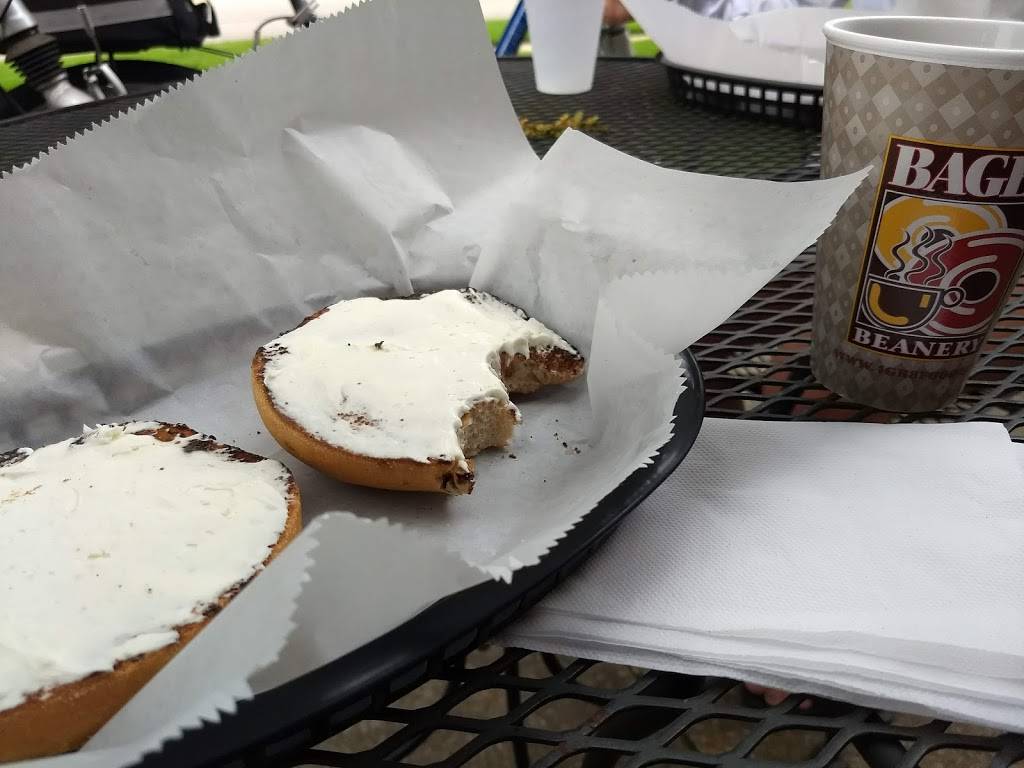 Bagel Beanery | meal takeaway | 5316 Clyde Park Ave SW # A, Wyoming, MI 49509, USA | 6162499500 OR +1 616-249-9500