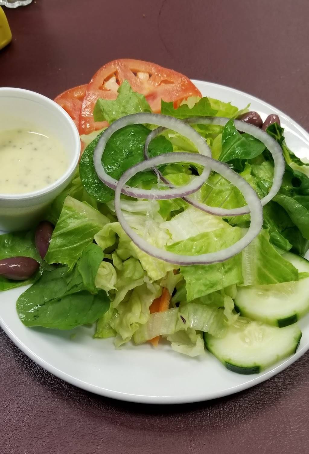 Grape Leaf Bistro | restaurant | 10574 US-15, Southern Pines, NC 28387, USA | 9102462468 OR +1 910-246-2468