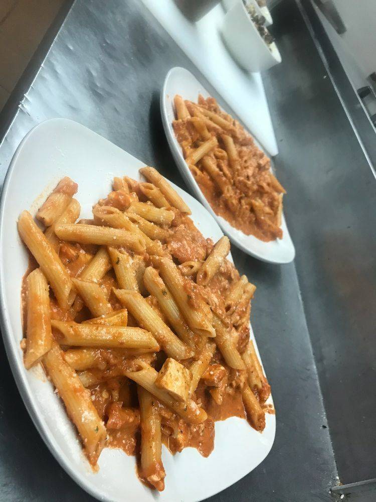 Brothers Pizzeria | meal delivery | 2610 Milford Rd, East Stroudsburg, PA 18301, USA | 5706646855 OR +1 570-664-6855