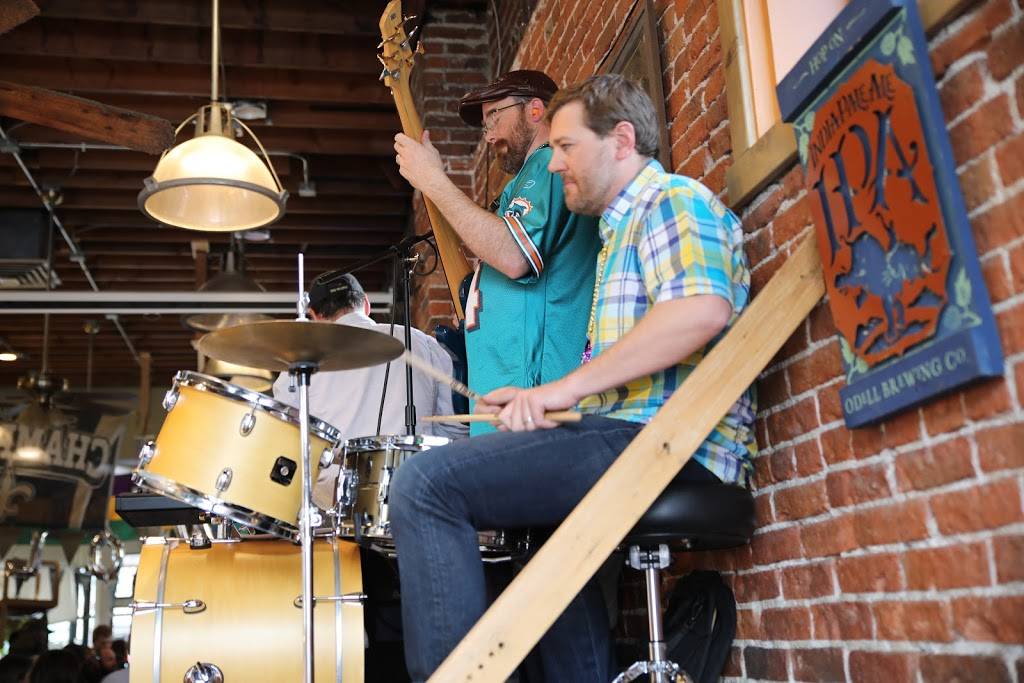 Nola Voodoo Tavern | restaurant | 2231 Bruce Randolph Ave, Denver, CO 80205, USA | 7203899544 OR +1 720-389-9544